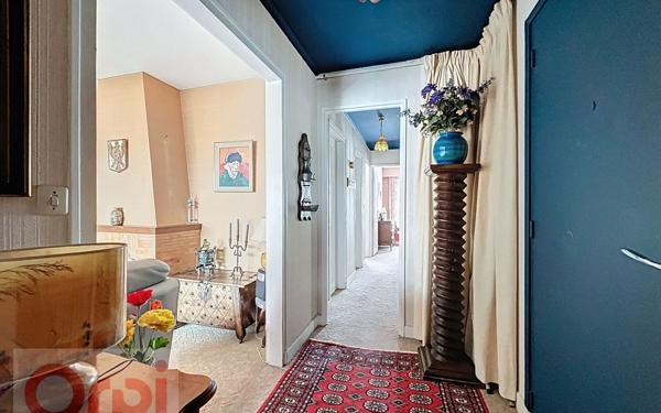 Appartement à vendre    5 pièces • 102 m2 Châtillon