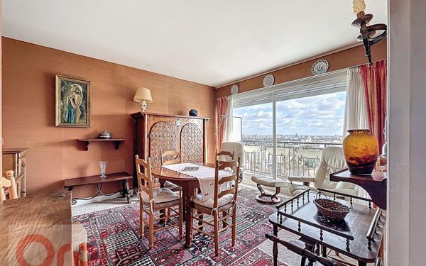 Appartement à vendre    5 pièces • 102 m2 Châtillon