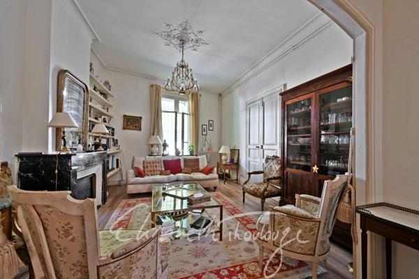 Maison à vendre 12 pièces MARSILLARGUES (34)