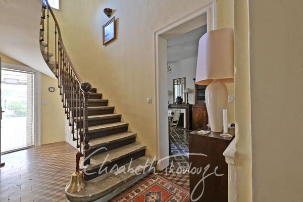 Maison à vendre 12 pièces MARSILLARGUES (34)