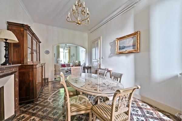 Maison à vendre 12 pièces MARSILLARGUES (34)