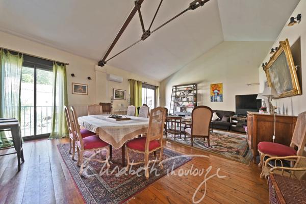 Maison à vendre 12 pièces MARSILLARGUES (34)