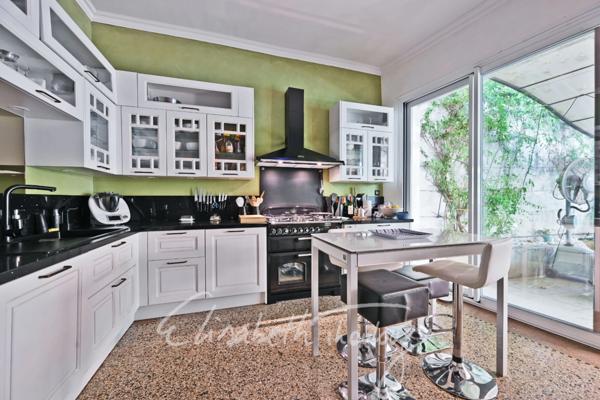 Maison à vendre 12 pièces MARSILLARGUES (34)