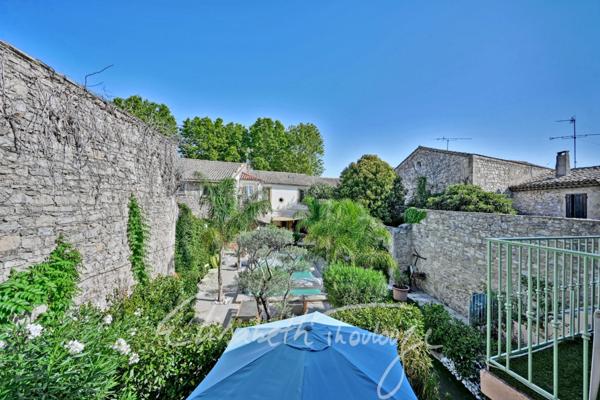 Maison à vendre 12 pièces MARSILLARGUES (34)