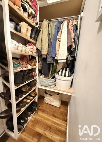 Appartement à vendre 3 pièces 50 m² Montreuil