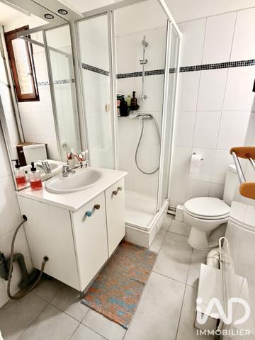 Appartement à vendre 3 pièces 50 m² Montreuil