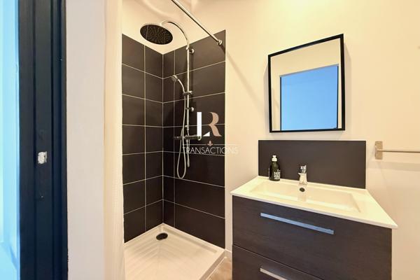 La Rochelle (17000) Préfecture - Magnifique appartement avec terrasse et garage