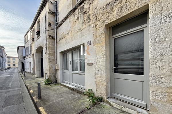 La Rochelle (17000) Préfecture - Magnifique appartement avec terrasse et garage