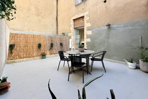 La Rochelle (17000) Préfecture - Magnifique appartement avec terrasse et garage