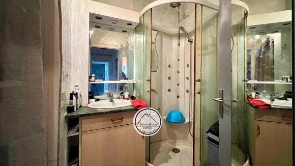 À vendre à Tarbes - Appartement T3 meublé et loué – Spécial investisseur