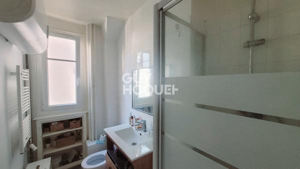 Deux pIèces 39m² - Colombes Rue Saint-Denis - Gare de Colombes (10 minutes de Paris Saint-Lazare)