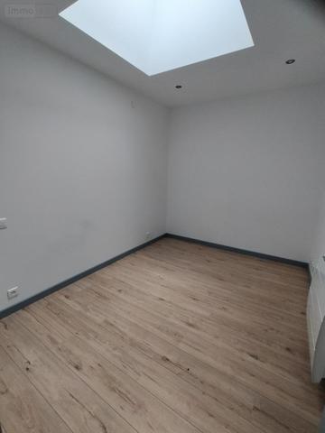 Appartement à louer à Loudéac dans les Côtes-d'Armor (22600), ref : 22110-L385