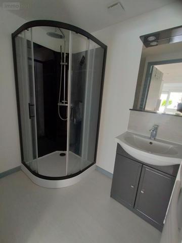 Appartement à louer à Loudéac dans les Côtes-d'Armor (22600), ref : 22110-L385