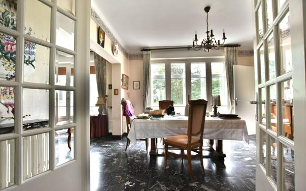 Maison à vendre    7 pièces • 167,60 m2 Abbeville