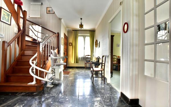 Maison à vendre    7 pièces • 167,60 m2 Abbeville