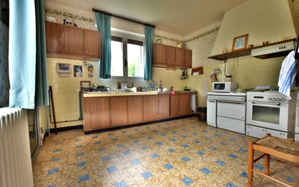 Maison à vendre    7 pièces • 167,60 m2 Abbeville