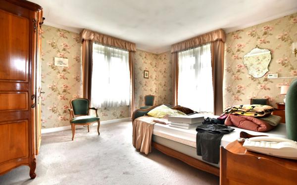 Maison à vendre    7 pièces • 167,60 m2 Abbeville