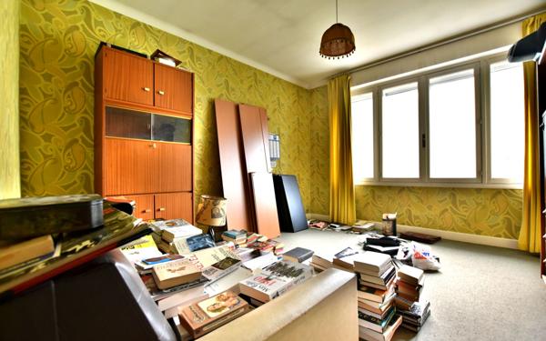 Maison à vendre    7 pièces • 167,60 m2 Abbeville