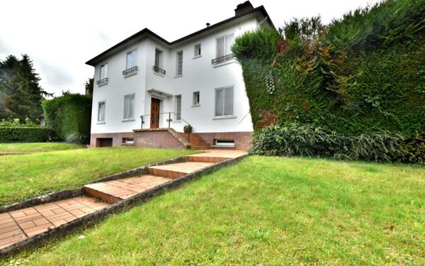 Maison à vendre    7 pièces • 167,60 m2 Abbeville
