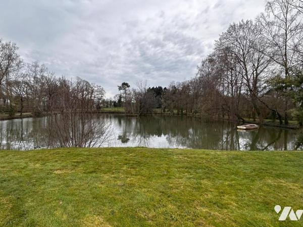 Maison à vendre Morbihan Guer 56