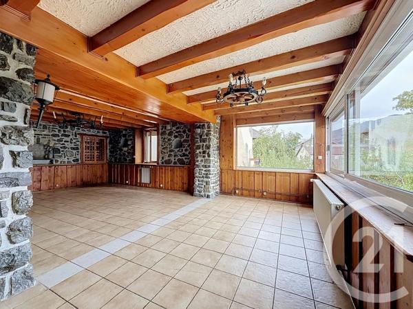 Appartement à vendre  3 pièces - 97,10 m 2   TANINGES  - 74