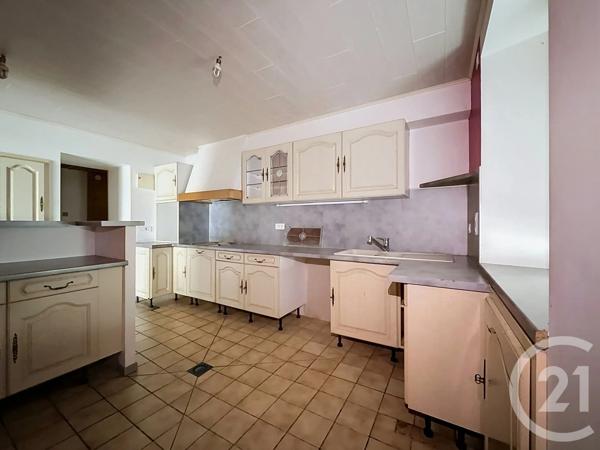 Appartement à vendre  3 pièces - 97,10 m 2   TANINGES  - 74
