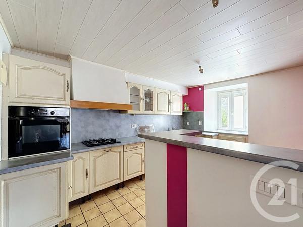 Appartement à vendre  3 pièces - 97,10 m 2   TANINGES  - 74