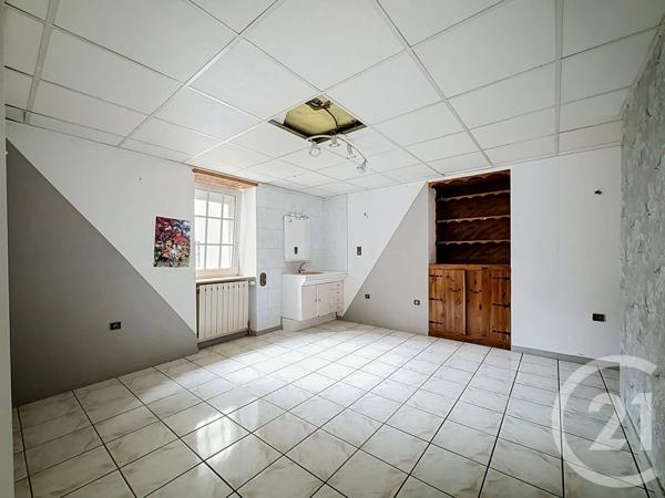 Appartement à vendre  3 pièces - 97,10 m 2   TANINGES  - 74
