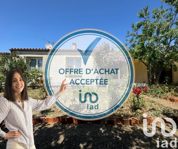 House for sale 3 rooms 80 m² Saint-Xandre