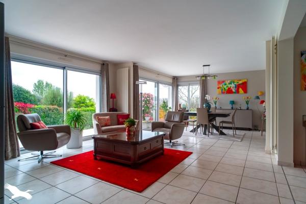 Maison à vendre |                                       La Forêt-Fouesnant |                                        6 pièces  |  137 m²