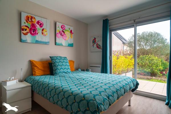 Maison à vendre |                                       La Forêt-Fouesnant |                                        6 pièces  |  137 m²