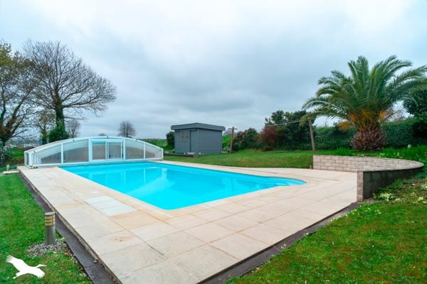 Maison à vendre |                                       La Forêt-Fouesnant |                                        6 pièces  |  137 m²