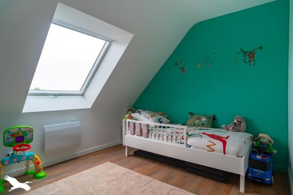 Maison à vendre |                                       La Forêt-Fouesnant |                                        6 pièces  |  137 m²