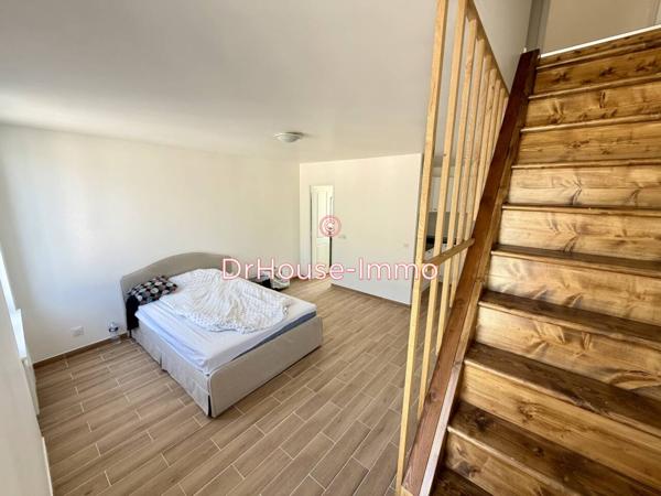 Appartement à louer 3 pièces de 45 m²