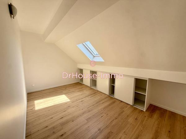Appartement à louer 3 pièces de 45 m²
