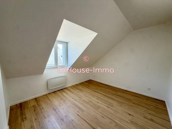Appartement à louer 3 pièces de 45 m²