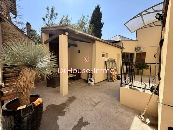 Appartement à louer 3 pièces de 45 m²