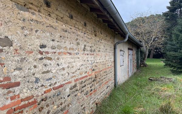 Maison à vendre    2 pièces • 67,77 m2 Muret