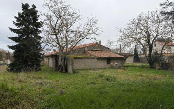 Maison à vendre    2 pièces • 67,77 m2 Muret