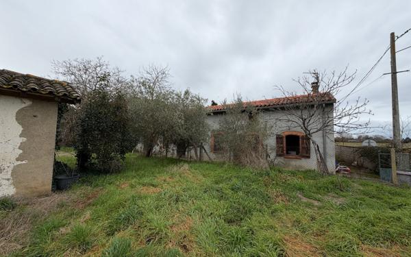 Maison à vendre    2 pièces • 67,77 m2 Muret