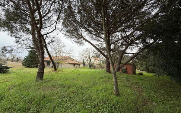 Maison à vendre    2 pièces • 67,77 m2 Muret