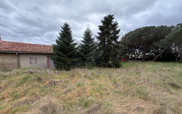 Maison à vendre    2 pièces • 67,77 m2 Muret