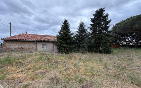 Maison à vendre    2 pièces • 67,77 m2 Muret