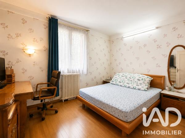 Maison à vendre 5 pièces 100 m² Châtillon