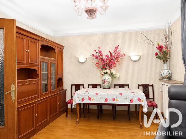 Maison à vendre 5 pièces 100 m² Châtillon