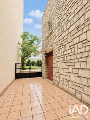 Maison à vendre 5 pièces 100 m² Châtillon