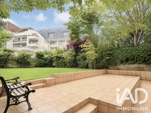 Maison à vendre 5 pièces 100 m² Châtillon