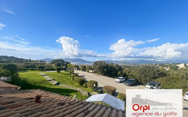 Appartement à louer    1 pièce •  Grosseto-Prugna