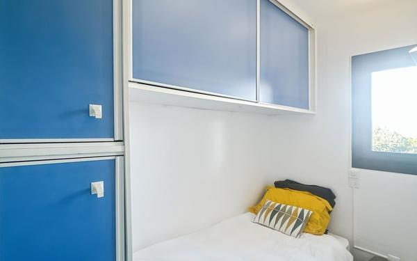 Appartement à louer    1 pièce •  Grosseto-Prugna