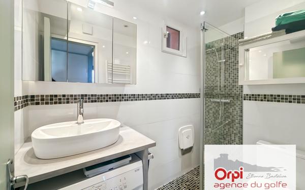 Appartement à louer    1 pièce •  Grosseto-Prugna